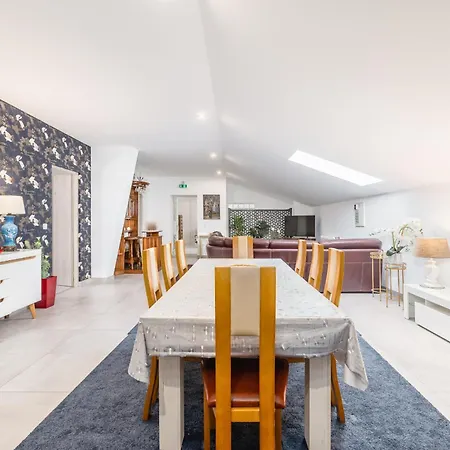 Bright Apartment, By Hopstays Villa Crestuma