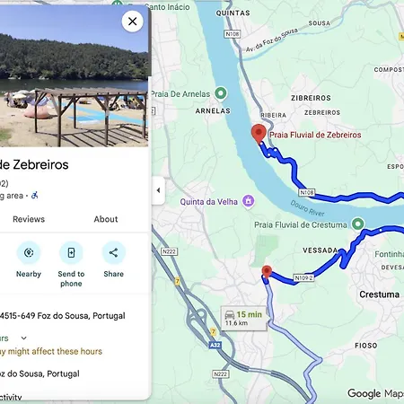 Bright Apartment, By Hopstays * Crestuma